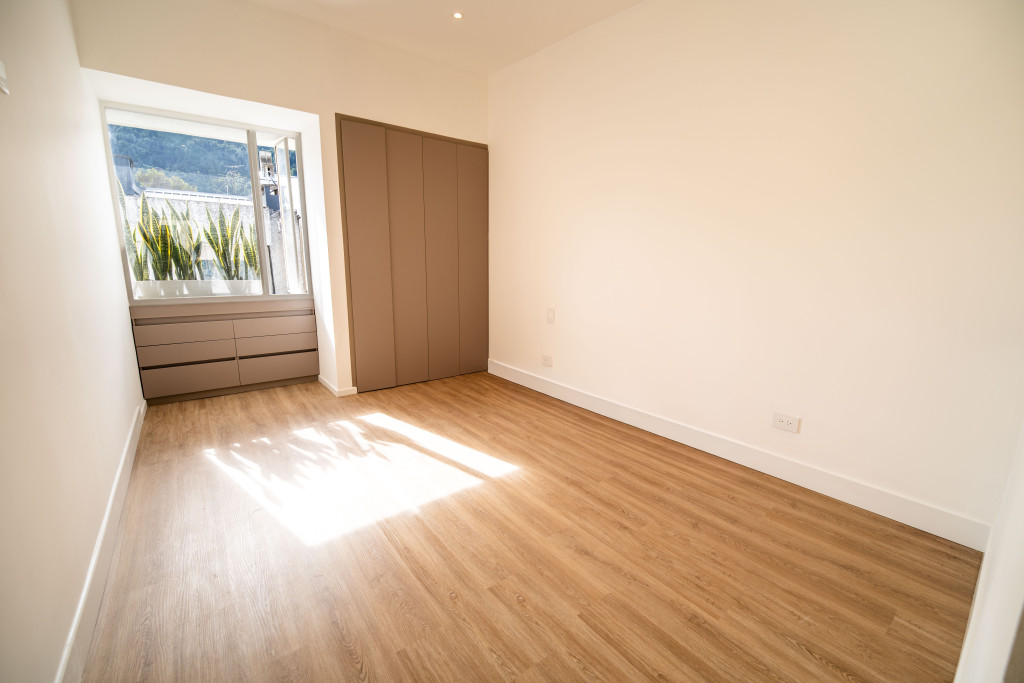 Apartamento en venta en Chicó Reservado, Bogotá · foto 11 de 21