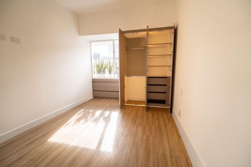Apartamento en venta en Chicó Reservado, Bogotá · foto 12 de 21