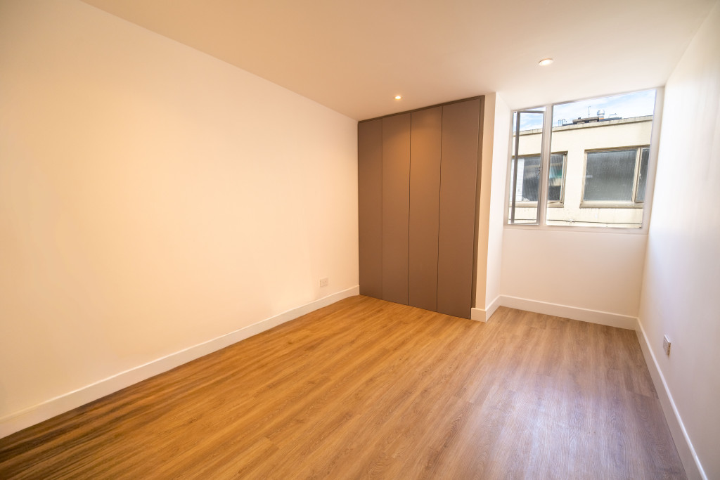 Apartamento en venta en Chicó Reservado, Bogotá · foto 14 de 21