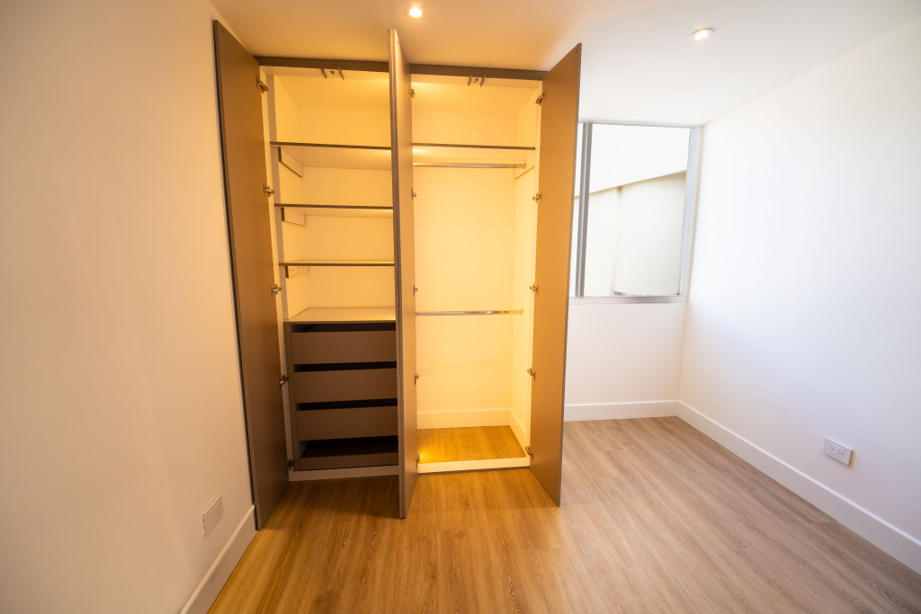 Apartamento en venta en Chicó Reservado, Bogotá · foto 15 de 21