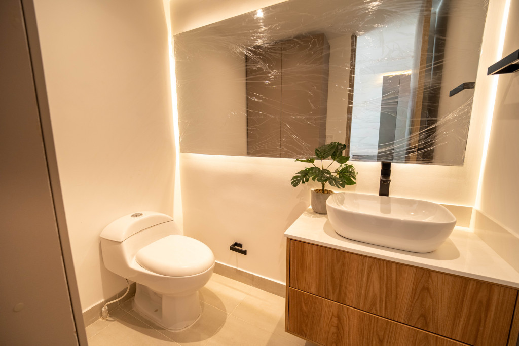Apartamento en venta en Chicó Reservado, Bogotá · foto 16 de 21