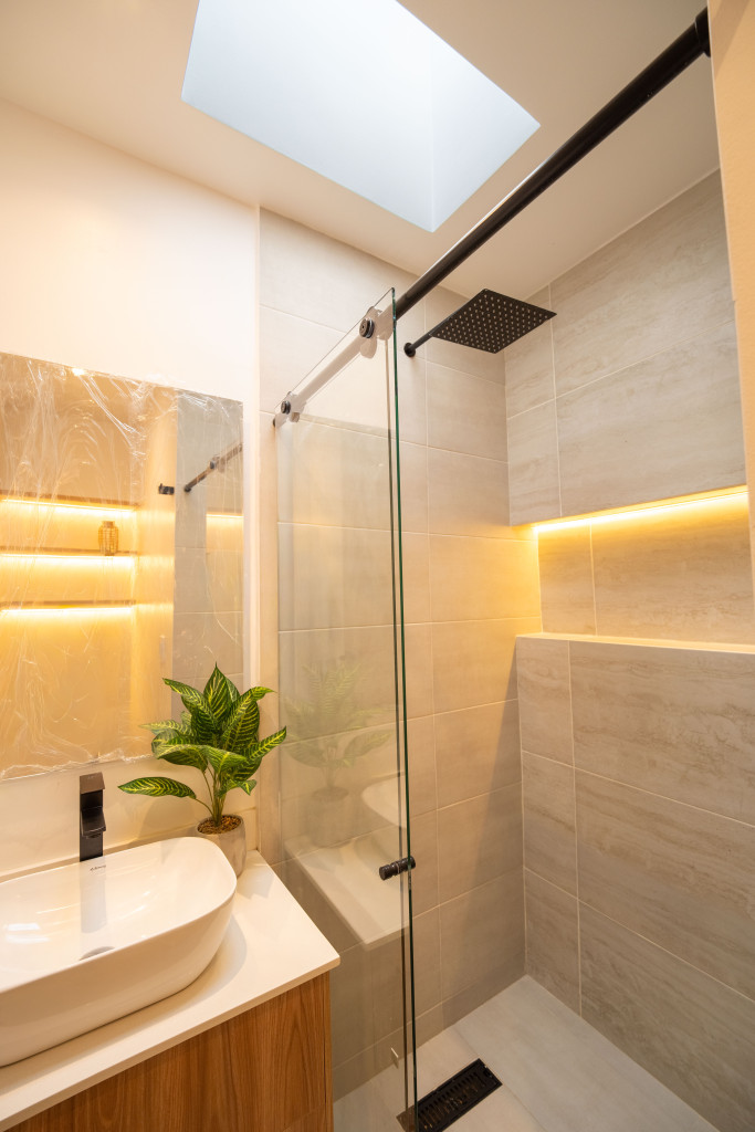 Apartamento en venta en Chicó Reservado, Bogotá · foto 18 de 21