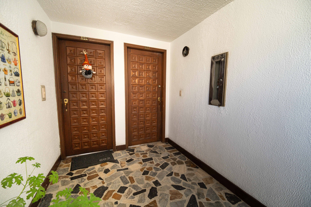 Apartamento en venta en Chicó Reservado, Bogotá · foto 19 de 21