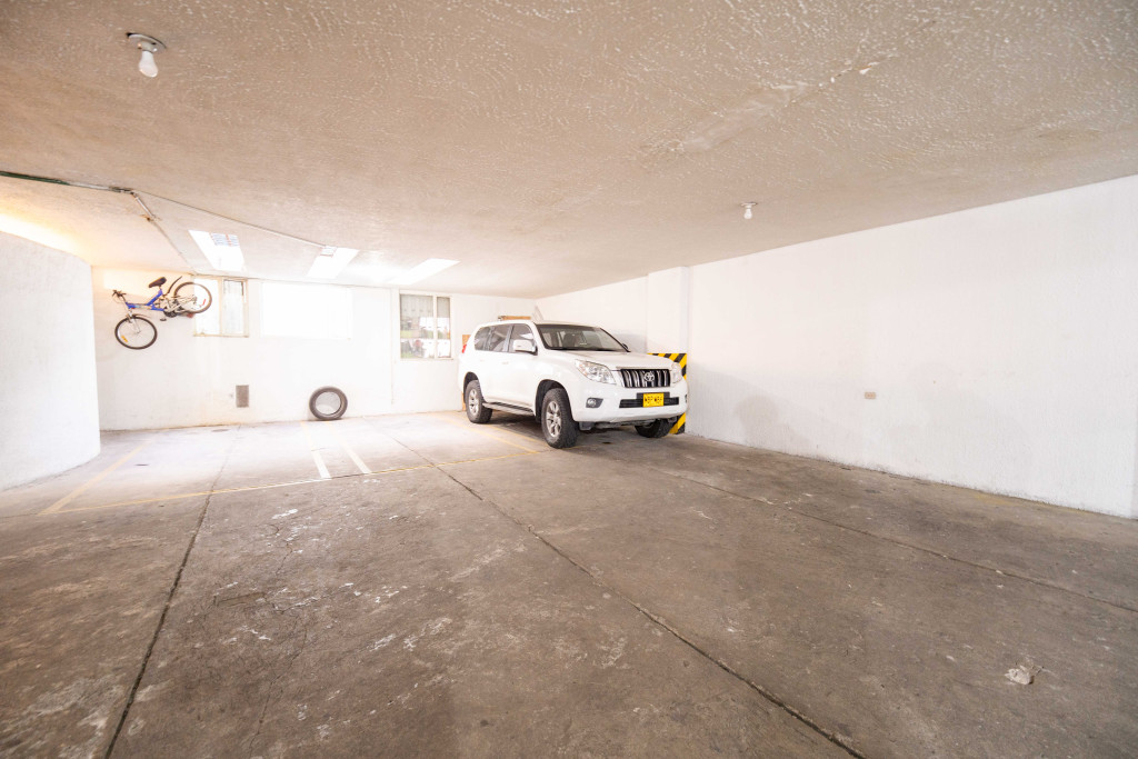 Apartamento en venta en Chicó Reservado, Bogotá · foto 21 de 21