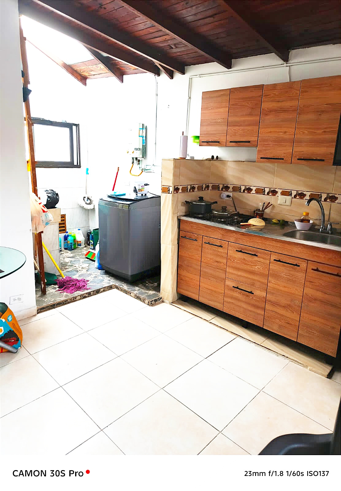 Apartamento en venta en Pedregal, Medellín · foto 2 de 10