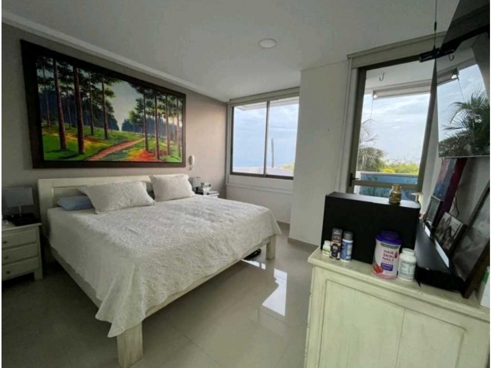Apartamento en venta en Pozos Colorados, Santa Marta · foto 6 de 23