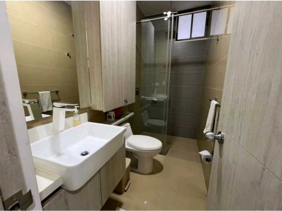 Apartamento en venta en Pozos Colorados, Santa Marta · foto 7 de 23