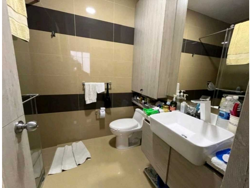 Apartamento en venta en Pozos Colorados, Santa Marta · foto 10 de 23
