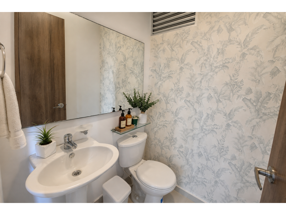 Apartamento en venta en El Porvenir, Barranquilla · foto 3 de 13