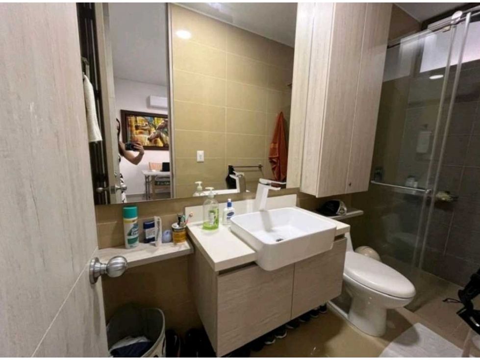 Apartamento en venta en Pozos Colorados, Santa Marta · foto 12 de 23