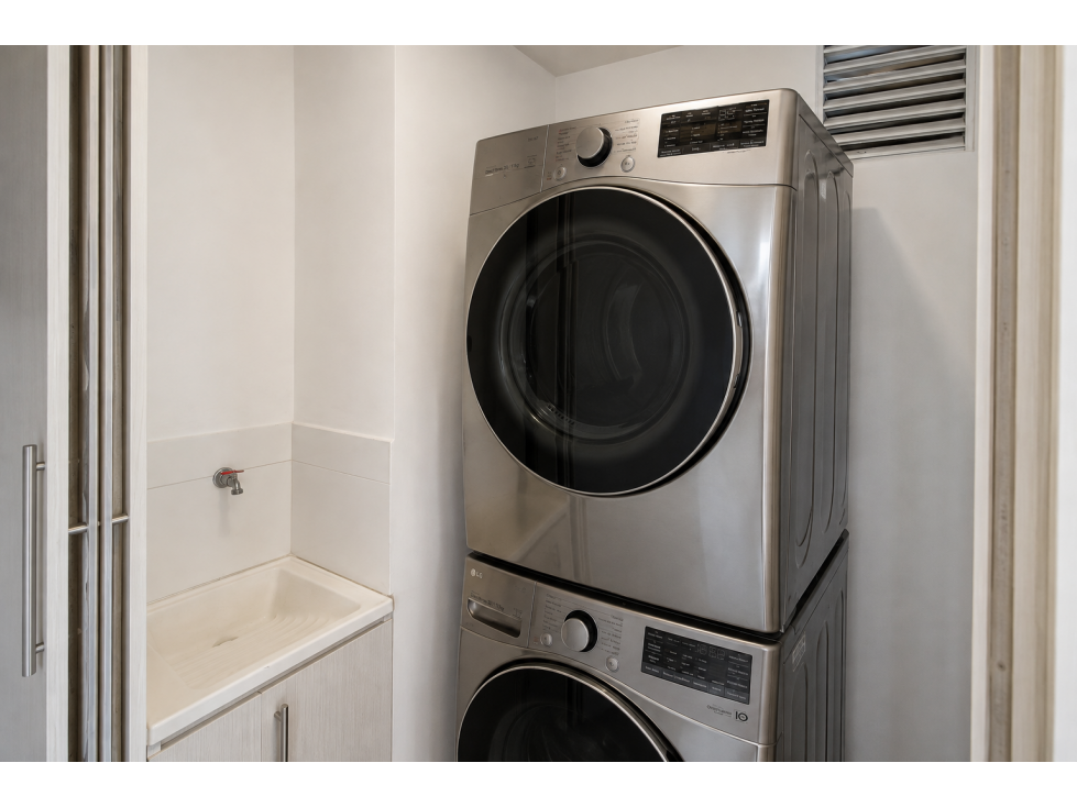 Apartamento en venta en El Porvenir, Barranquilla · foto 4 de 13