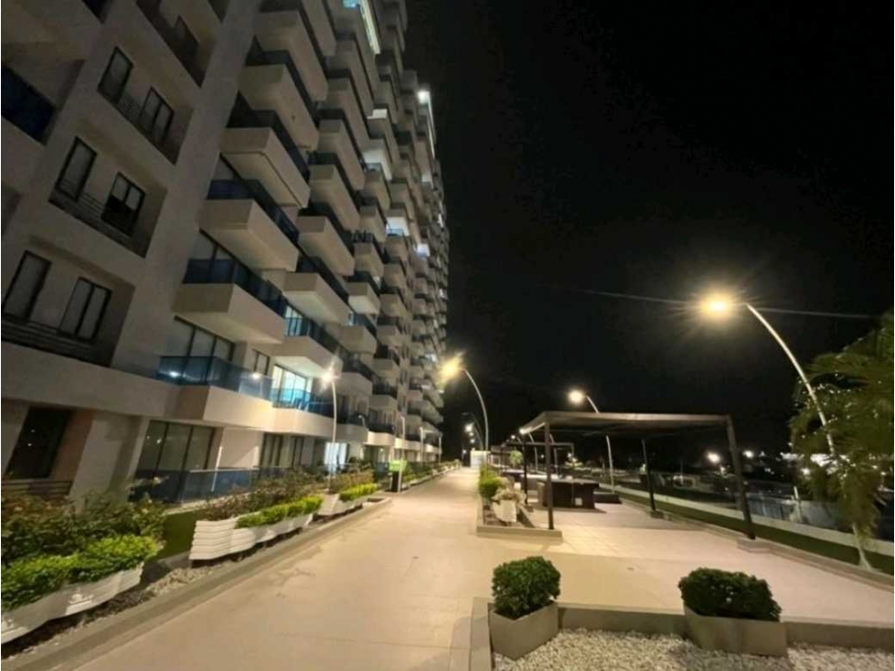 Apartamento en venta en Pozos Colorados, Santa Marta · foto 14 de 23