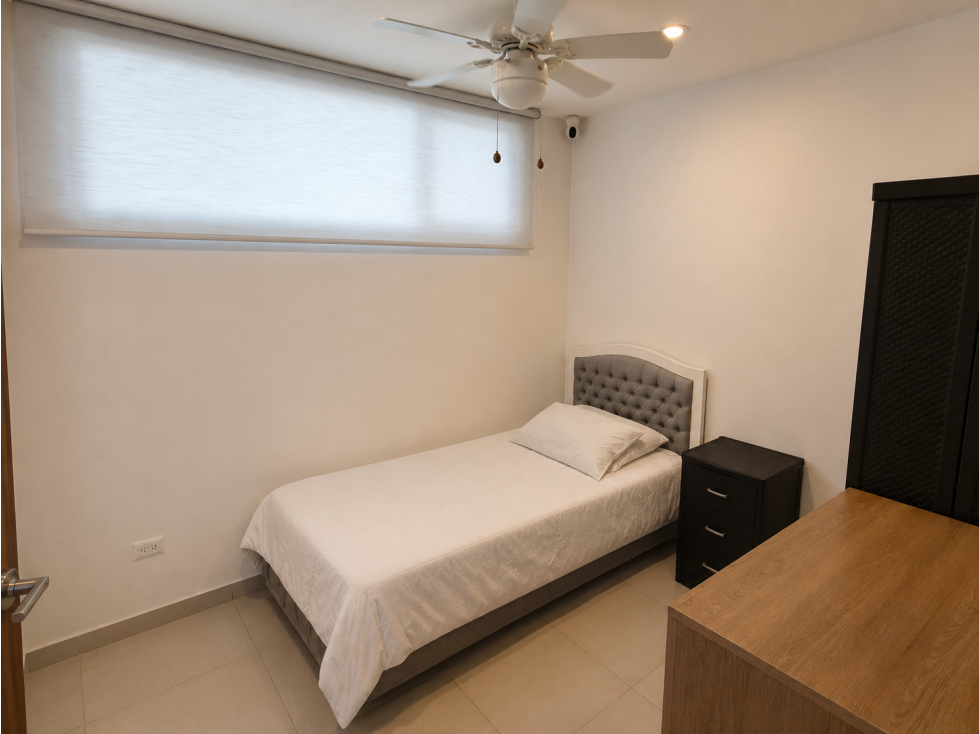 Apartamento en venta en El Porvenir, Barranquilla · foto 8 de 13
