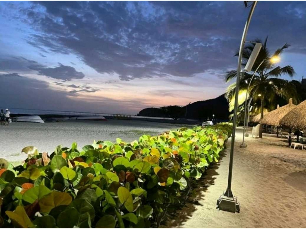 Apartamento en venta en Pozos Colorados, Santa Marta · foto 17 de 23