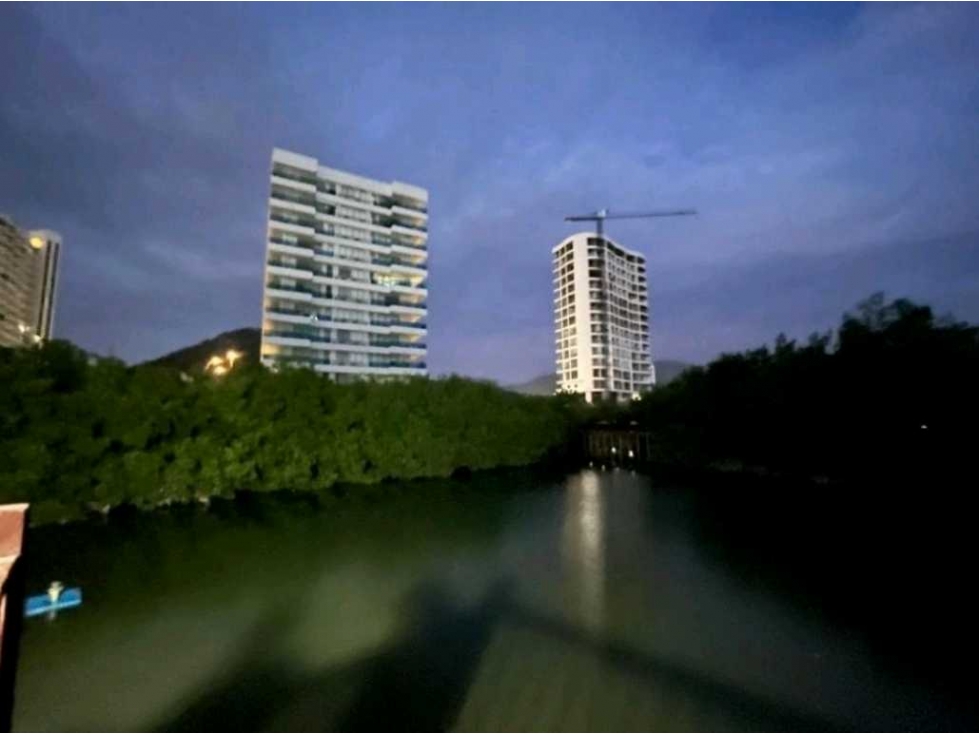 Apartamento en venta en Pozos Colorados, Santa Marta · foto 18 de 23