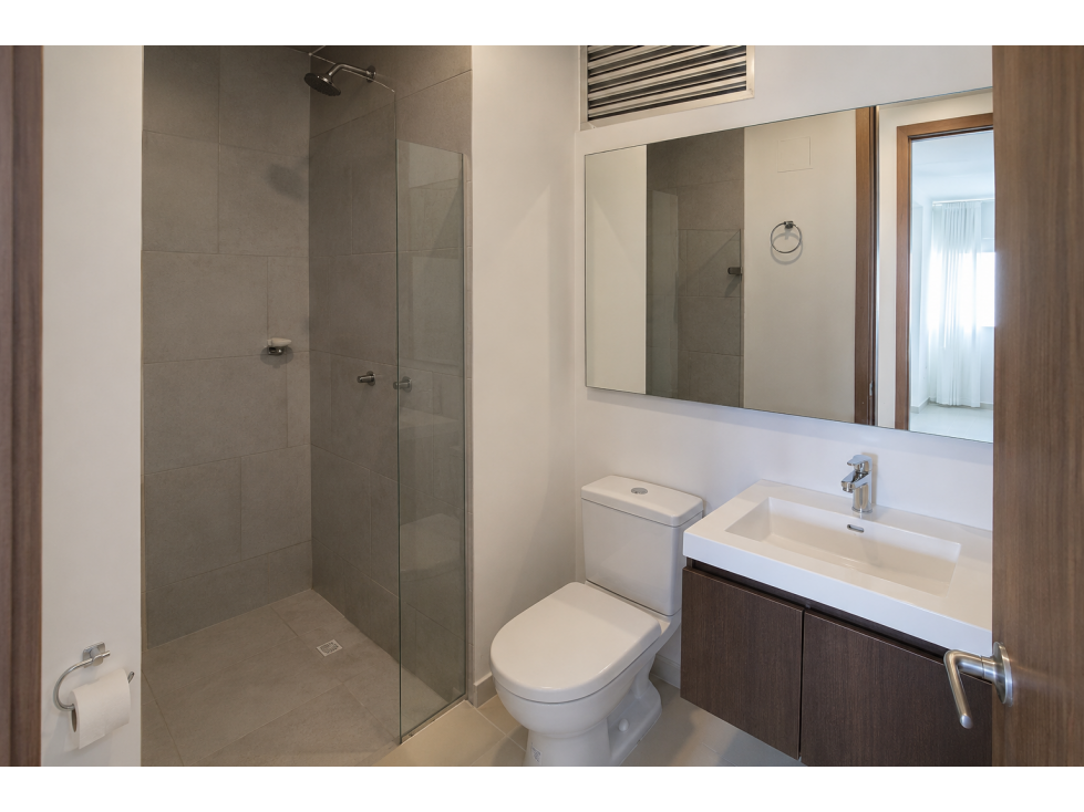 Apartamento en venta en El Porvenir, Barranquilla · foto 9 de 13