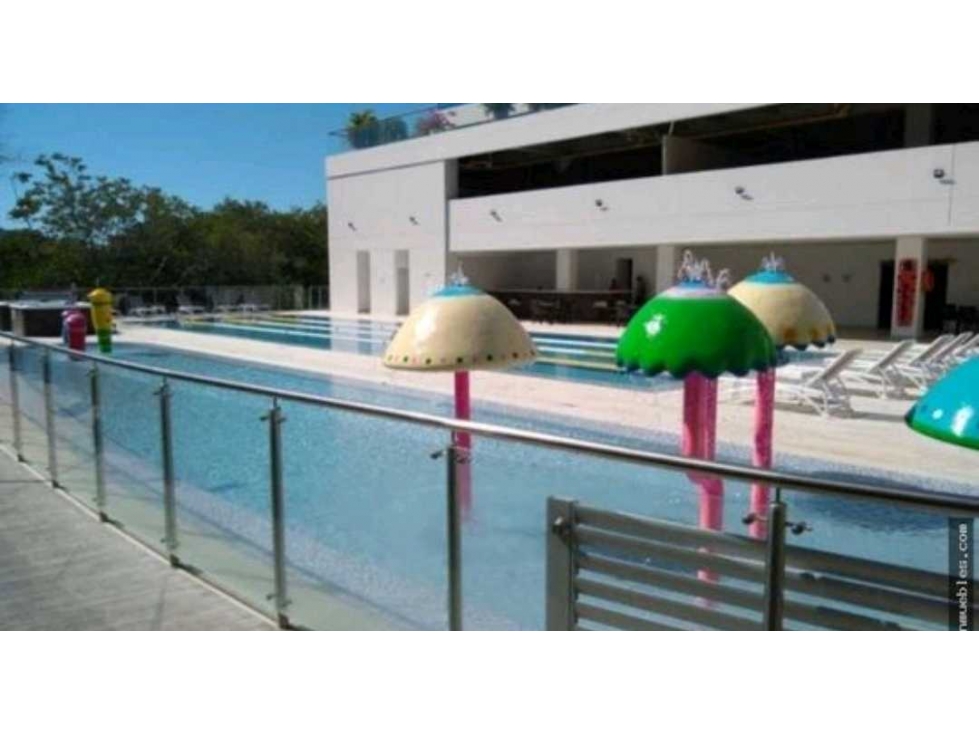 Apartamento en venta en Pozos Colorados, Santa Marta · foto 19 de 23