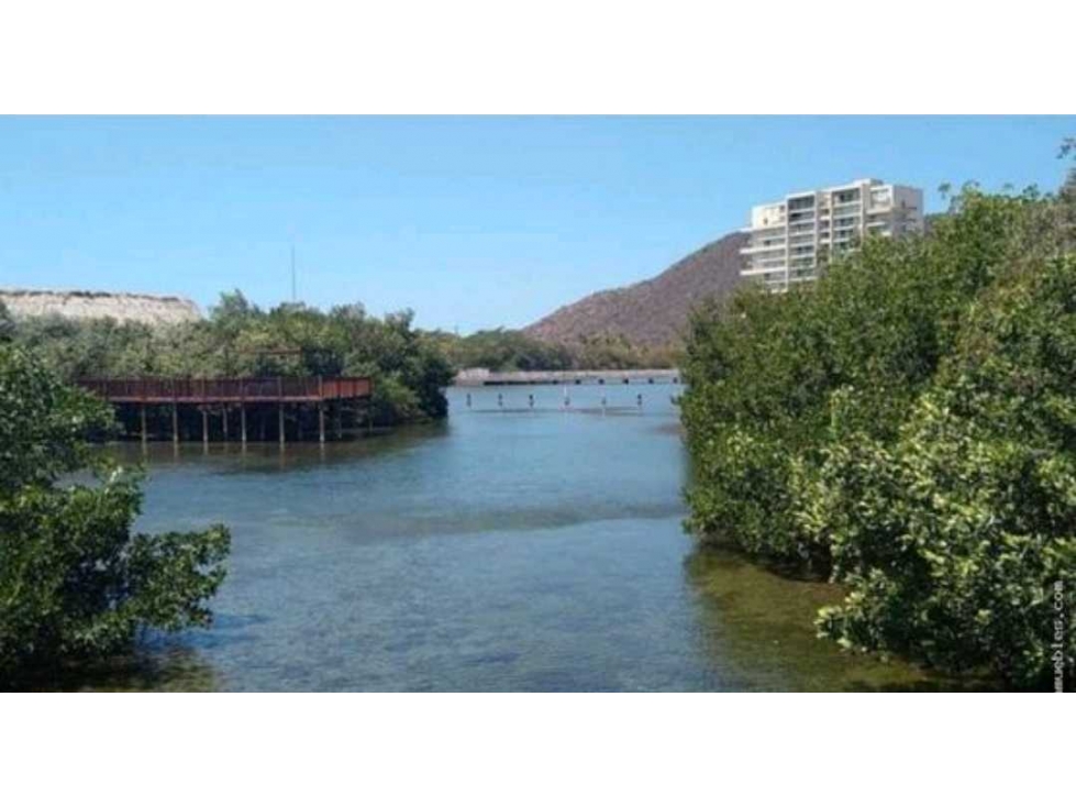 Apartamento en venta en Pozos Colorados, Santa Marta · foto 20 de 23