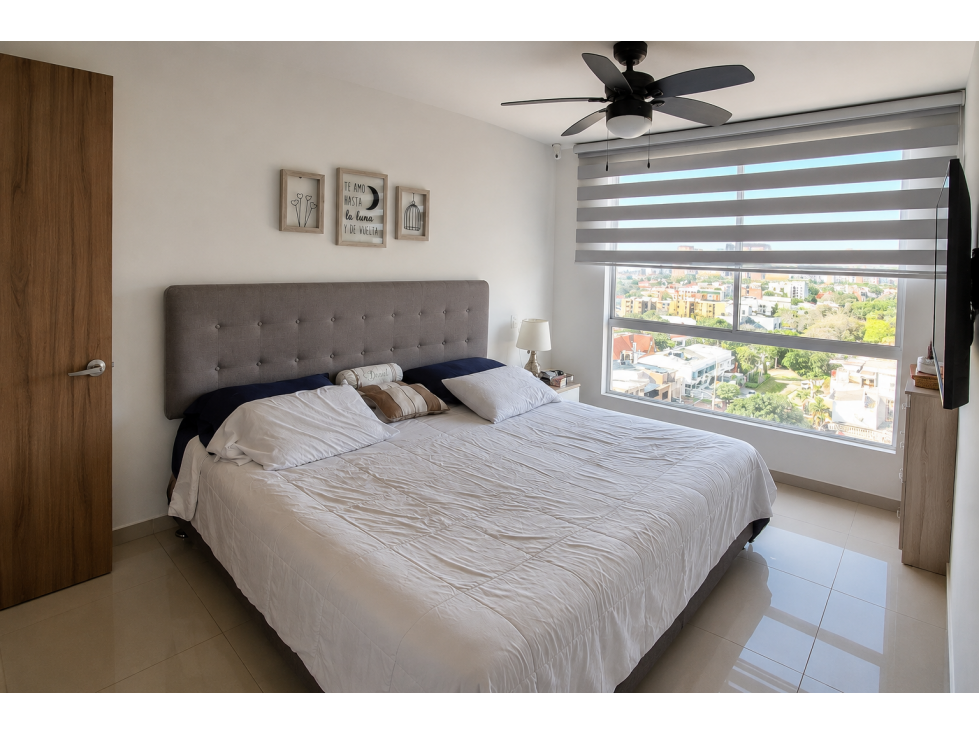 Apartamento en venta en El Porvenir, Barranquilla · foto 11 de 13