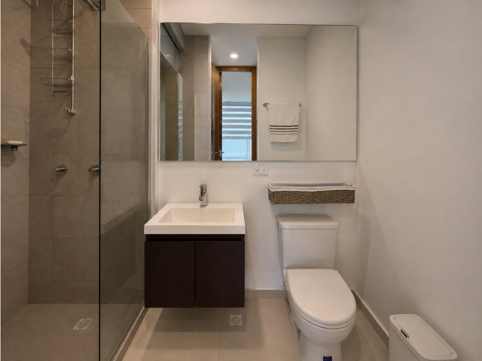 Apartamento en venta en El Porvenir, Barranquilla · foto 12 de 13