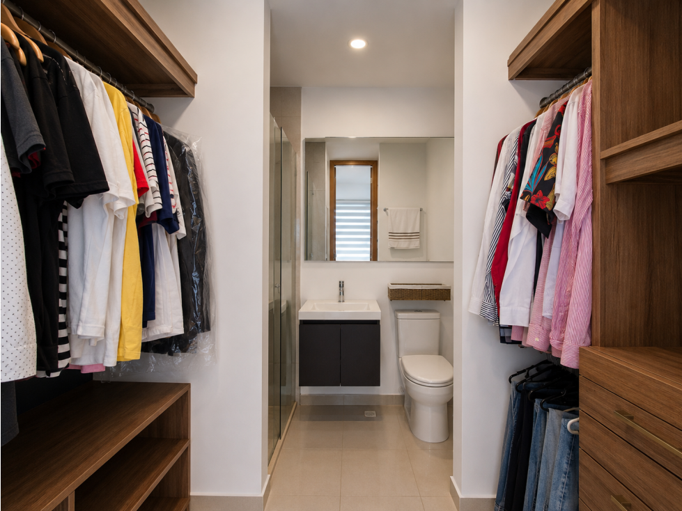 Apartamento en venta en El Porvenir, Barranquilla · foto 13 de 13