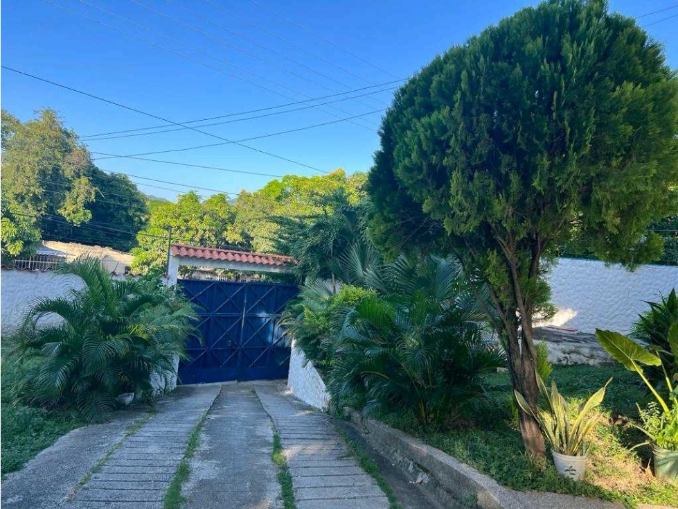 Casa en venta en Bonda, Santa Marta · foto 4 de 24