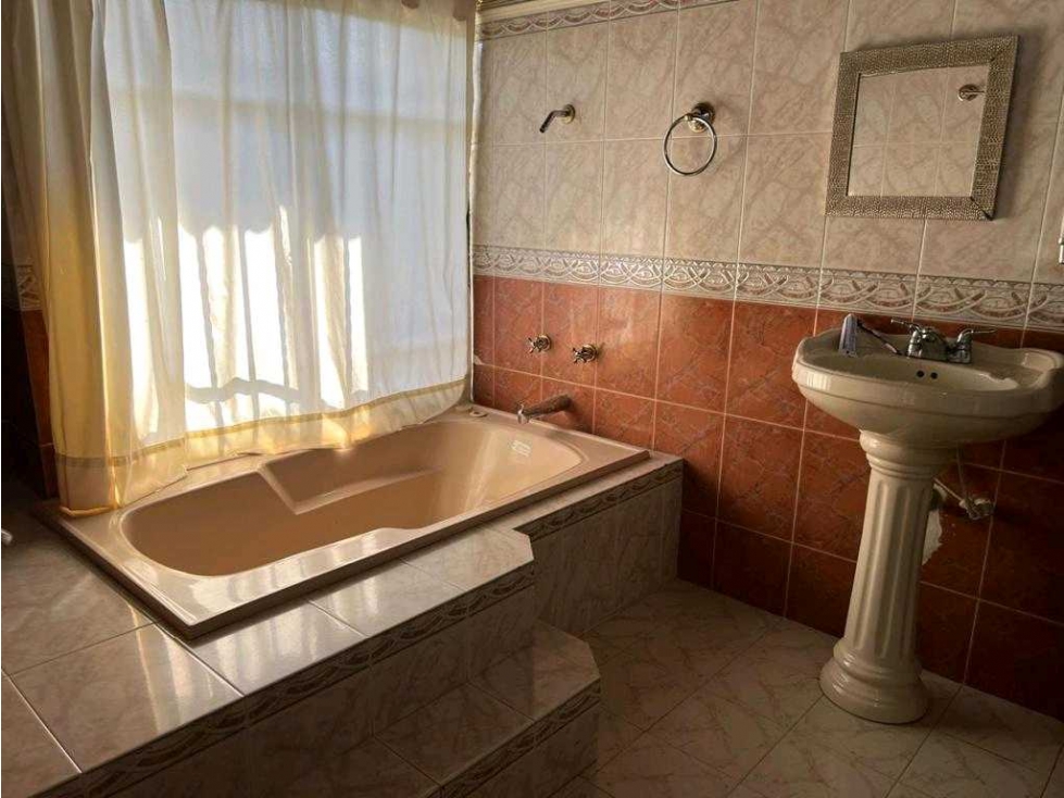 Casa en venta en Bonda, Santa Marta · foto 5 de 24