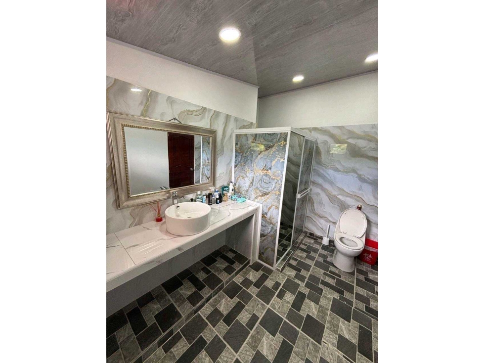 Casa en venta en Bonda, Santa Marta · foto 11 de 24