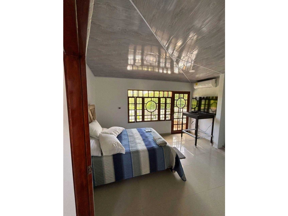 Casa en venta en Bonda, Santa Marta · foto 12 de 24