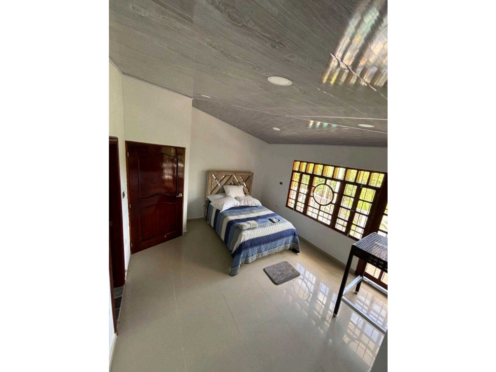 Casa en venta en Bonda, Santa Marta · foto 13 de 24