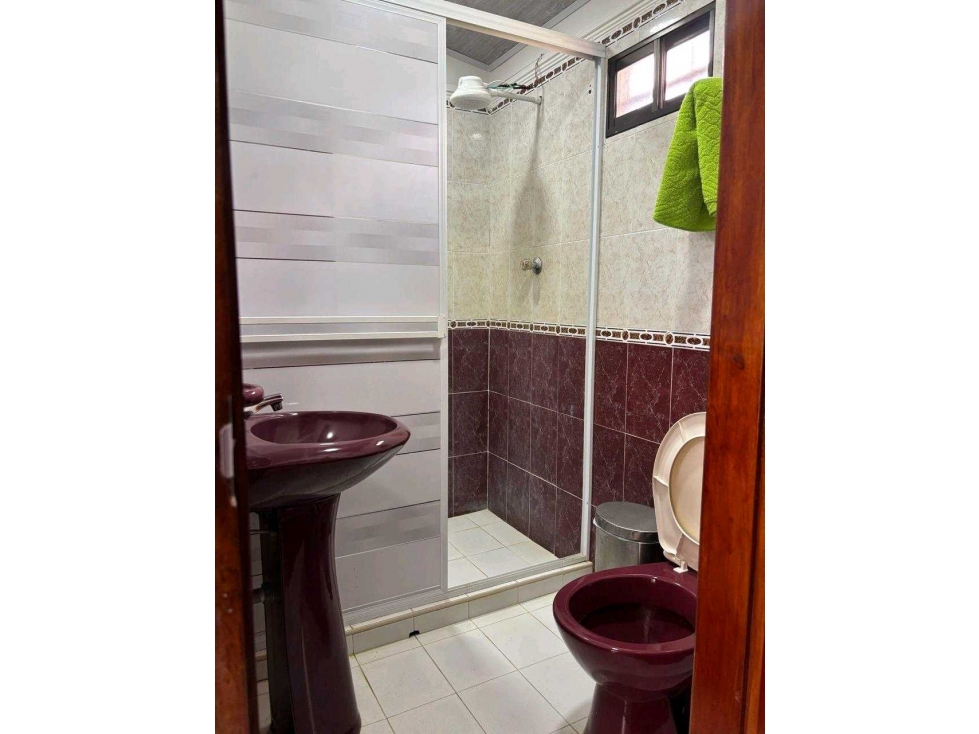 Casa en venta en Bonda, Santa Marta · foto 16 de 24