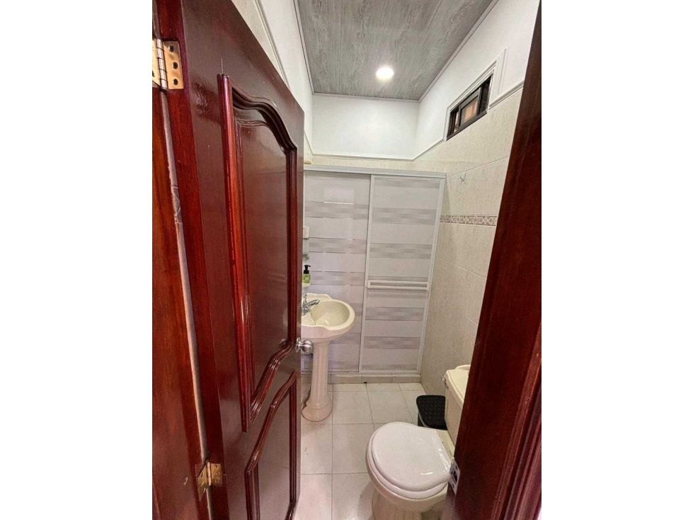 Casa en venta en Bonda, Santa Marta · foto 18 de 24