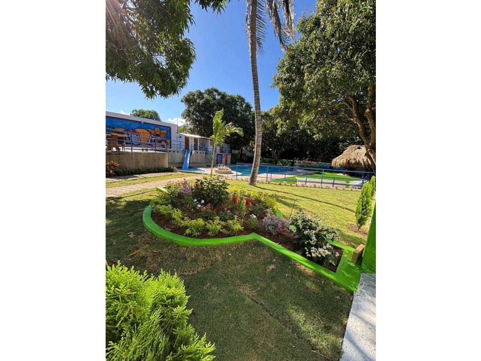 Casa en venta en Bonda, Santa Marta · foto 23 de 24