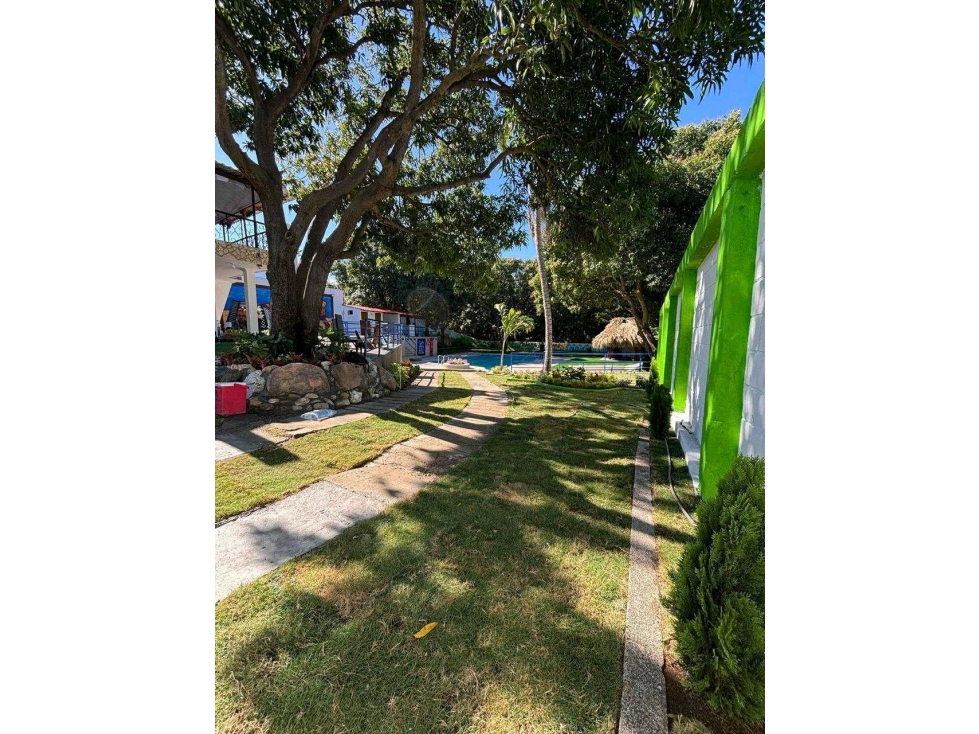 Casa en venta en Bonda, Santa Marta · foto 24 de 24
