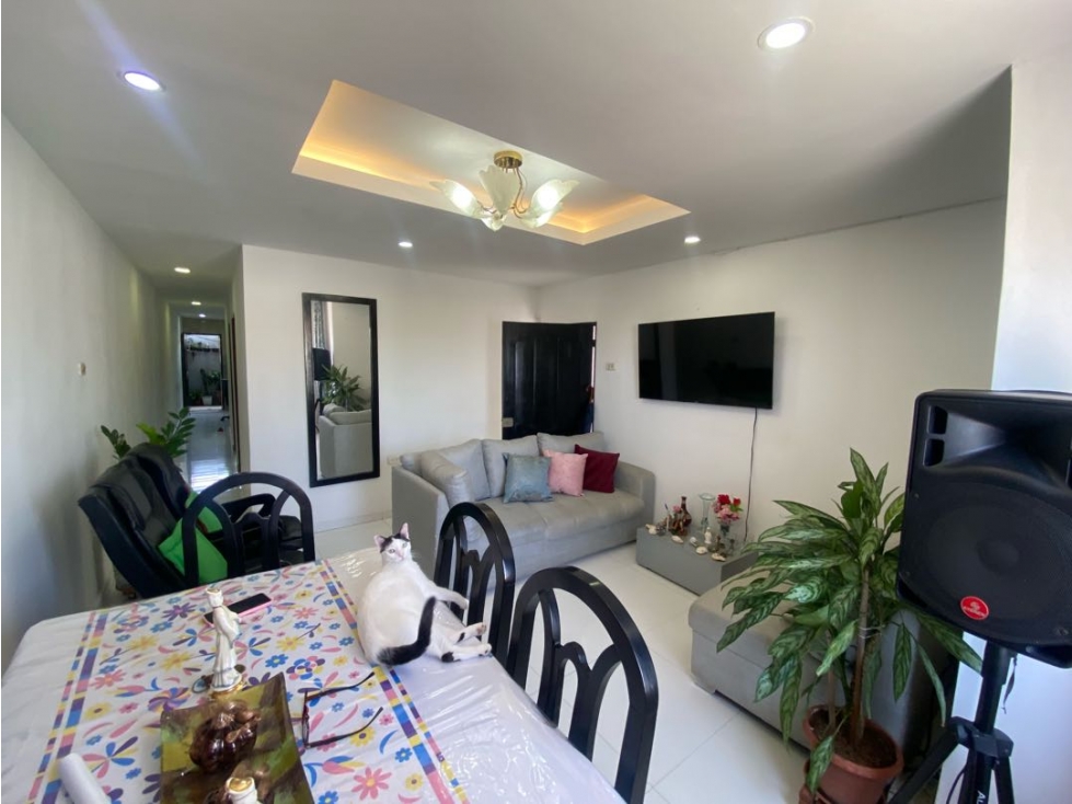 Apartamento en venta en San Felipe, Barranquilla · foto 2 de 12