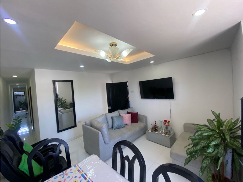 Apartamento en venta en San Felipe, Barranquilla · foto 4 de 12