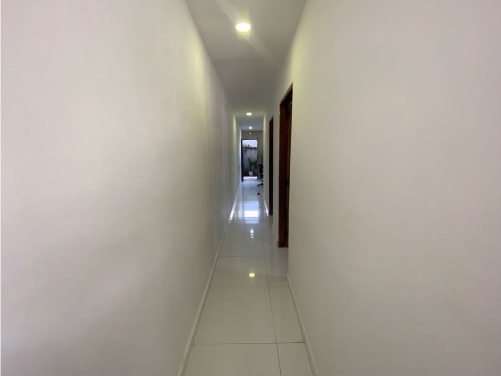 Apartamento en venta en San Felipe, Barranquilla · foto 5 de 12
