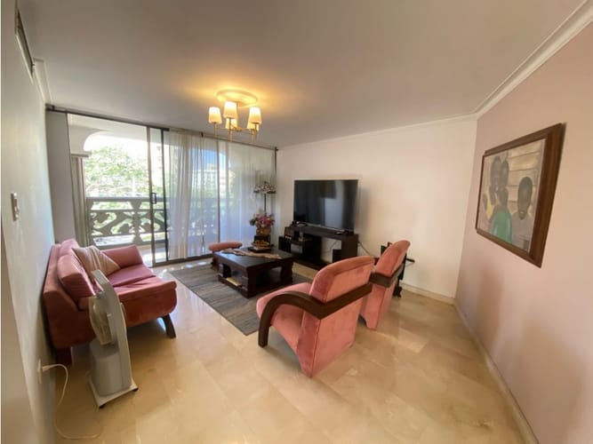 Apartamento de 3 alcobas en venta en Altos Del Prado, Barranquilla, 220 m² · foto 3 de 24