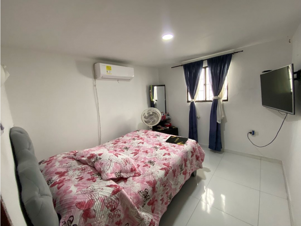 Apartamento en venta en San Felipe, Barranquilla · foto 6 de 12