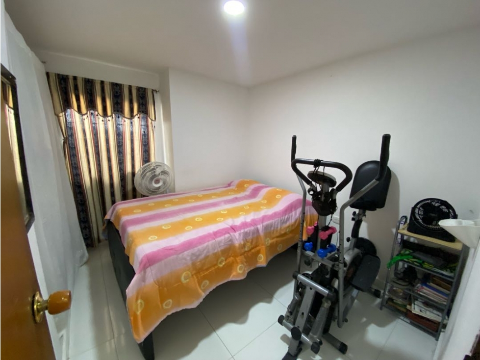 Apartamento en venta en San Felipe, Barranquilla · foto 7 de 12