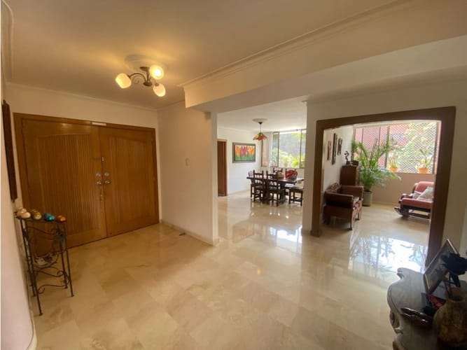 Apartamento de 3 alcobas en venta en Altos Del Prado, Barranquilla, 220 m² · foto 4 de 24