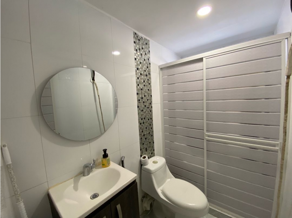 Apartamento en venta en San Felipe, Barranquilla · foto 8 de 12