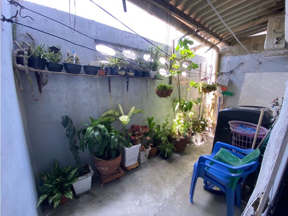 Apartamento en venta en San Felipe, Barranquilla · foto 9 de 12