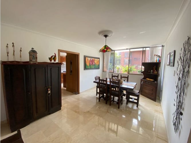 Apartamento de 3 alcobas en venta en Altos Del Prado, Barranquilla, 220 m² · foto 6 de 24