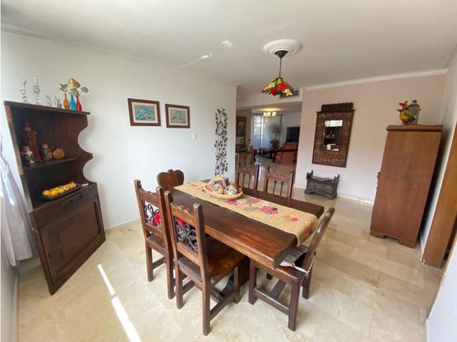 Apartamento de 3 alcobas en venta en Altos Del Prado, Barranquilla, 220 m² · foto 7 de 24