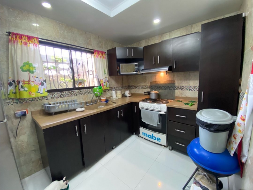 Apartamento en venta en San Felipe, Barranquilla · foto 11 de 12