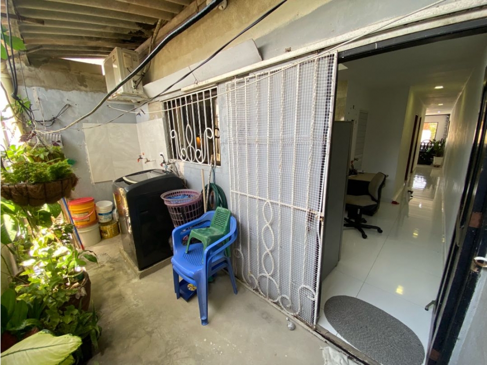Apartamento en venta en San Felipe, Barranquilla · foto 12 de 12