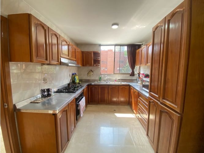 Apartamento de 3 alcobas en venta en Altos Del Prado, Barranquilla, 220 m² · foto 10 de 24