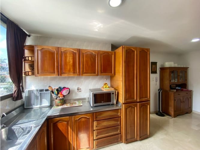 Apartamento de 3 alcobas en venta en Altos Del Prado, Barranquilla, 220 m² · foto 11 de 24