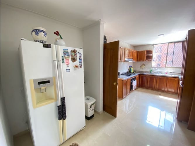 Apartamento de 3 alcobas en venta en Altos Del Prado, Barranquilla, 220 m² · foto 12 de 24